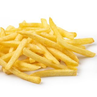 Patatine fritte