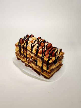 სნიკერსი 1 ნაჭერი 