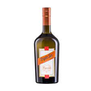 Triple Sec - Liqueur D'orange 70cl