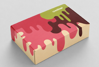 Croissant Box 6