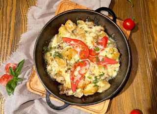 Пательня Фірмова