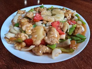 26. Ку лао зол (500г)