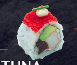 California Tuna Classic 4p