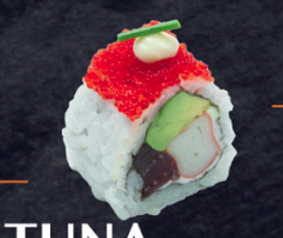 California Tuna Classic 4p