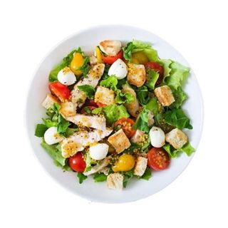 Amanide La Cèsar My Way