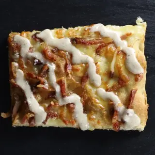 Gricia  pala