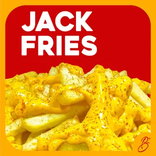 Jack Fries