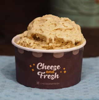 ДжЕлато: Лешник