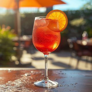 Aperol Spritz