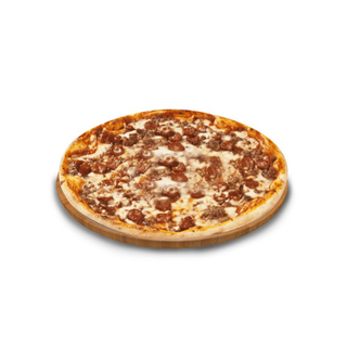Pizza Viande Hachée