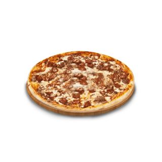 Pizza Viande Hachée