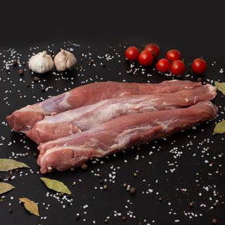 Вирізка Свиняча 100 Г