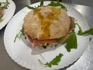 Panuozzo Delizioso