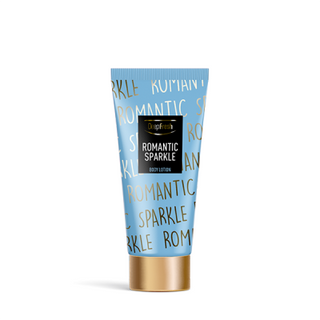 Lotiune de corp Romantic Sparkle, Deep Fresh, 200 ml