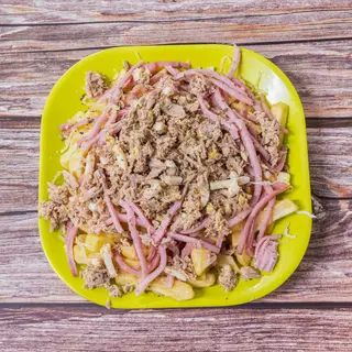 PAPAS MX ESPECIALES RACION