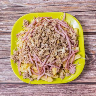 PAPAS MX ESPECIALES RACION