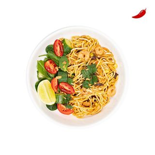 Локшина з креветкою (435г)