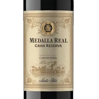 Medalla Real Gran Reserva