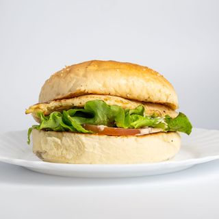 Chicken meni