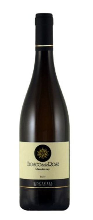 Cantine Bisceglia bosco delle rose Aglianicorosato
