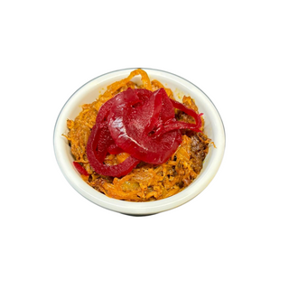 Extra Cochinita Taquería