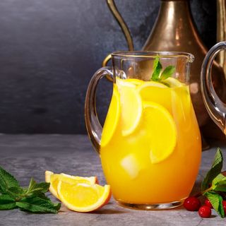 Манговый с цитрусом (1 л.)