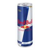 Red Bull (0,25 л.)