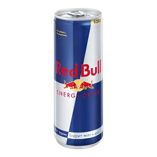 Red Bull (0,25 л.)