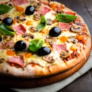 Pizza Royale (Petit)