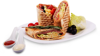 Грил сандвич Роял