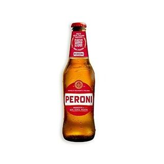 Peroni roja 330ml