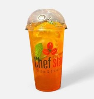 Ice tea Ананас