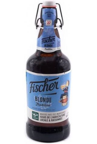 Fisher 66cl