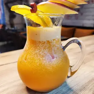 Detox Orange