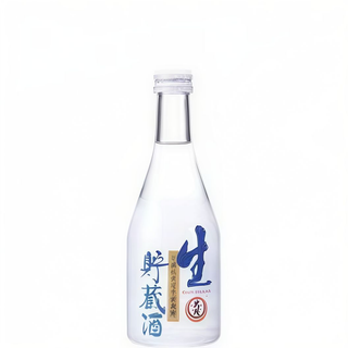 Sake Japonés Nama Chozo (30 Cl.)