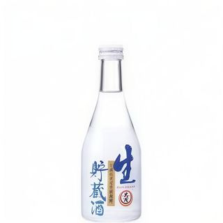 Sake Japonés Nama Chozo (30 Cl.)