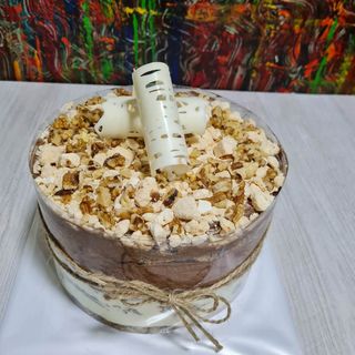 ტორტი კიევური