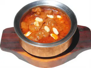 33 - Mutton shahi qorma