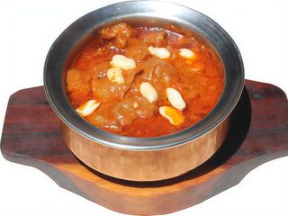 33 - Mutton shahi qorma