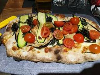 Vegetariana