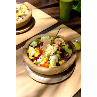 Salade Nicoise 
