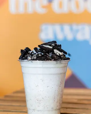 Oreo milk (500 ml.)