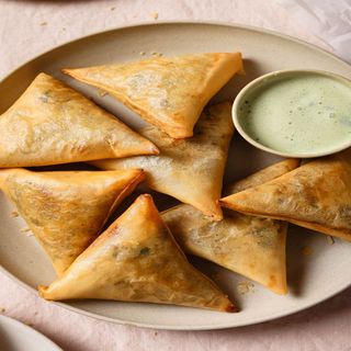 Samosa