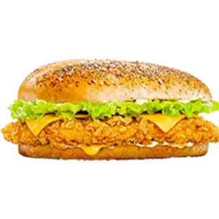 Long Chicken