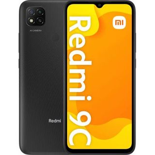 Telefon Xiaomi Redmi 9c 2/32 Szary