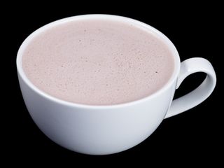 Какао