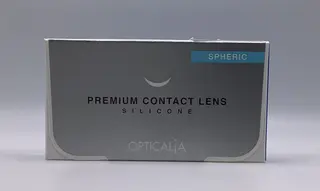 Premium Contact Lenses 3 unidades 