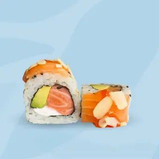 Uramaki Bali (8pz)
