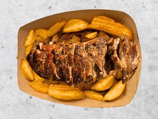 Steak Boska polędwica