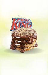 Maxi King American palačinka